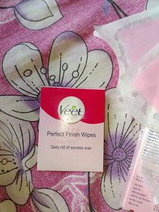 Veet Hair Removal Professional