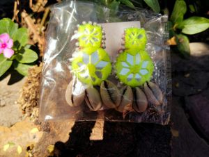 Handmade Jwellery