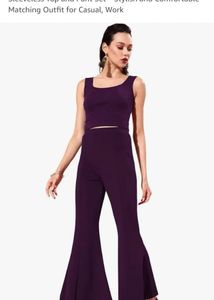 New Co Ord Set