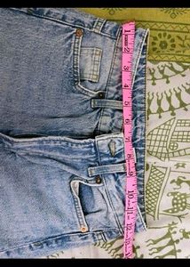 Vintage Straight Fit Jean 👖
