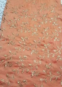 new silk Elegant Ethnic Kurta Set