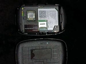 Jio Mobile Hotspot