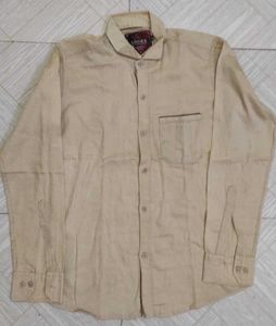 Men's Casual Shirt