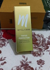 Myglamm Tinted Perfection Primer