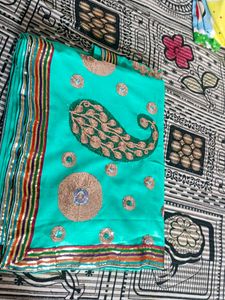 New Saree