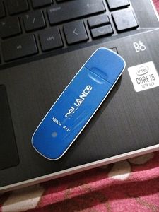 Reliance Netconnect(ZTE AC2738)