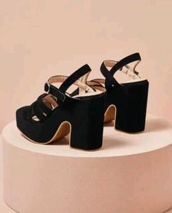New Heels