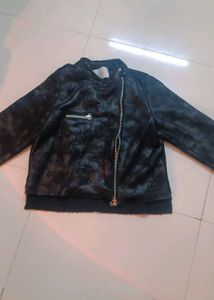 Stylish Black Jacket