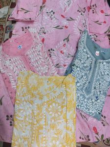 Each Kurti In 799/-