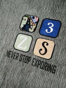 Cool Graphic T shirt