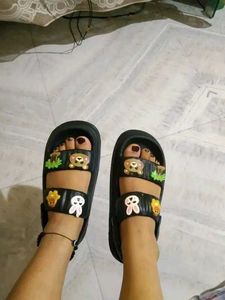 Slipper Stylish