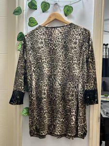 Korean Double Style Top