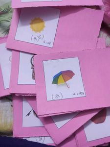 Phoenix A-z Flash Card With Pictures And Sounds
