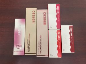 Cosnori Korean Combo Of 6 Products New