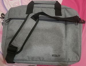 Wesley Laptop Bag