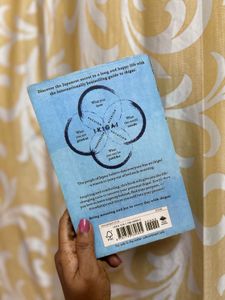 IKIGAI (The Japanese Secret )