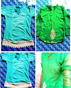 Buy 1 Get 2 Free Top