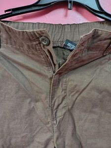 Cargo Shorts