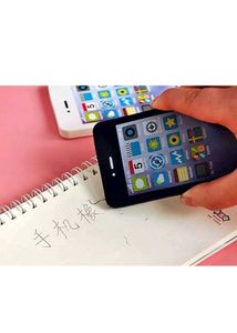 Miniature iPhone Erasers