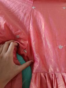 Sharara Set