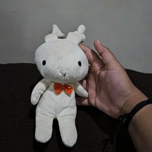 Crayon Shin-chan Nene-chan Rabbit Plush
