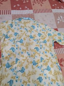 Beautiful Kurta