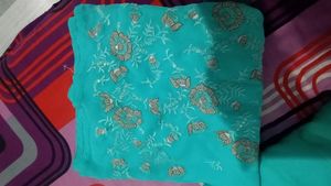 Kurta With Salwar
