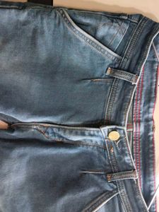 Burberry Jeans