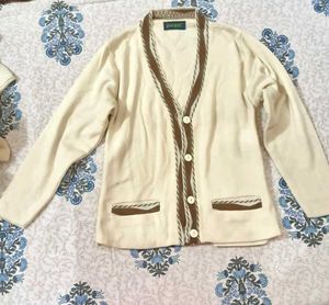 🇺🇸 Imported Super Soft Cardigan