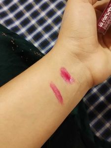 ELLE 18 OMG Lip Gloss