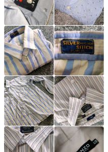 Men&#39;s Assorted Shirts