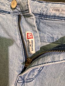 Denim Jeans