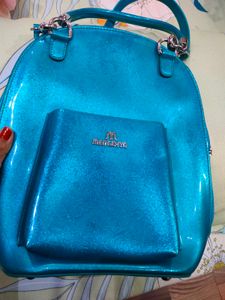 Ladies Handbag / Big Size Purse