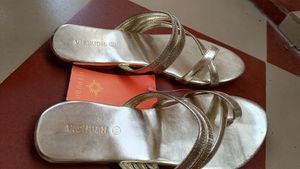 Vishudh New Slippers