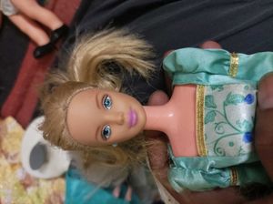 Doll