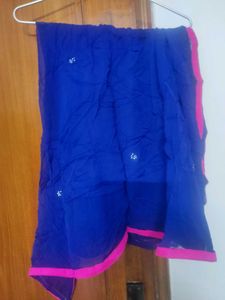 Party Wear Ethnic Suit