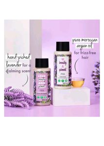 Love Beauty & Planet Set