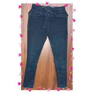 Black Jeans