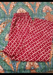 Pure Cotton Kurta Set