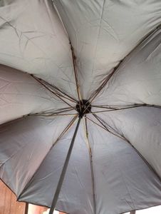 Black 🖤 Umbrella 🏖️