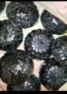 Body Whitening Charcoal Soap