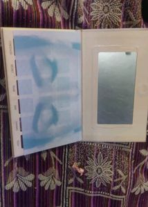 2 Eyeshadow Palette