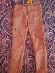 Cargo Joggers / Pants