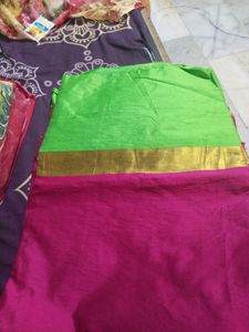 Silk Saree