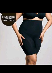 Shapewear Shorts
