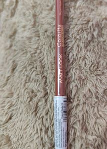 Miss Claire &amp; Matte Look Lip liner