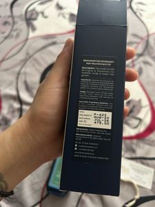 Blue Nectar Ayurvedic Hair Oil