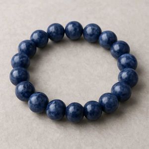 Lapis Lazuli Bracelet