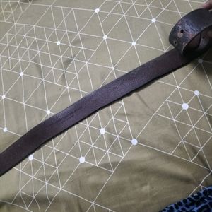 Men&#39;s Belt