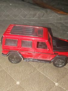 used gwagon one door can open